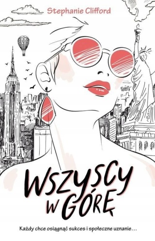 Wszyscy w górę Clifford
