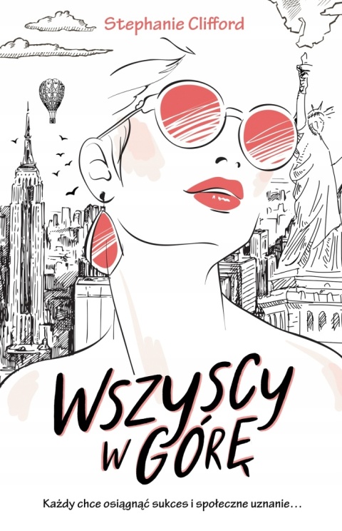 Wszyscy w górę Clifford