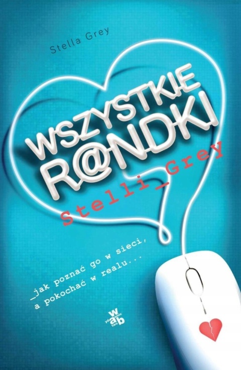 Wszystkie randki Stelli Grey