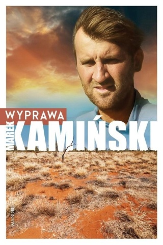 Wyprawa Marek Kamiński