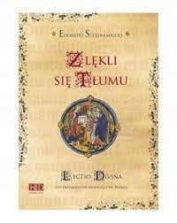 ZLĘKLI SIĘ TŁUMU EDOARDO SCOGNAMIGLIO