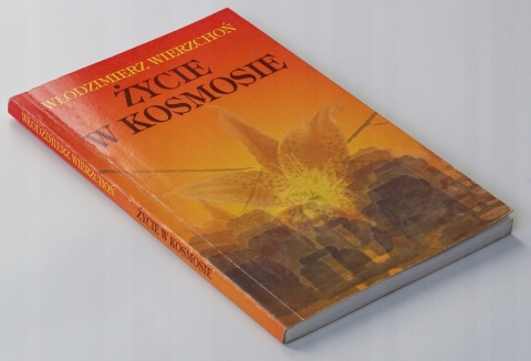 Życie w Kosmosie Wierzchoń