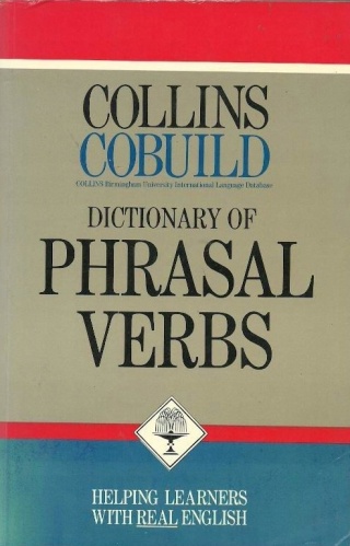 Collins Dictionary of Phrasal Verbs /ang Praca zbiorowa