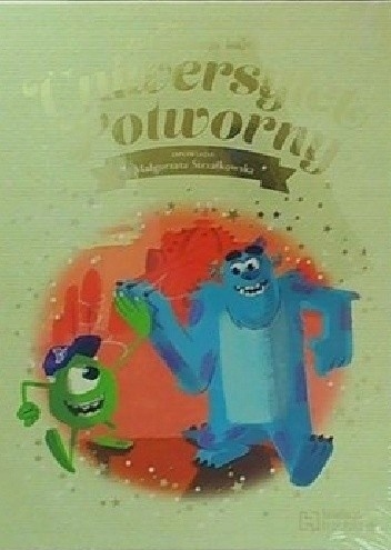 Disney Złota Kolekcja Bajek Praca zbiorowa