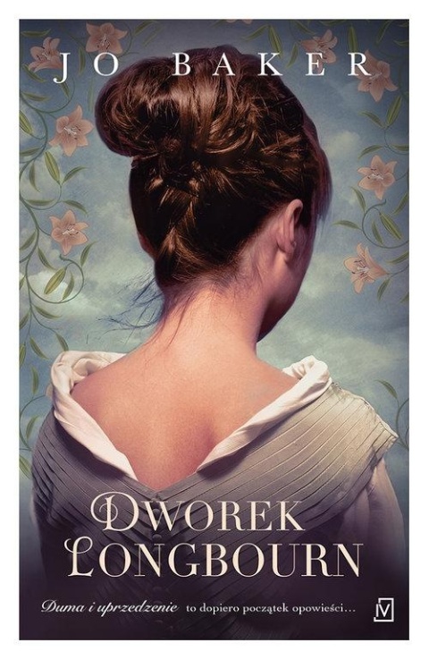 Dworek Longbourn Baker Jo