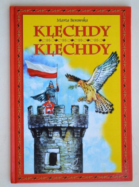 Klechdy Klechdy Marta Berowska