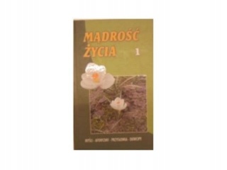 Mądrość życia 1 Jan Zbigniew Albert