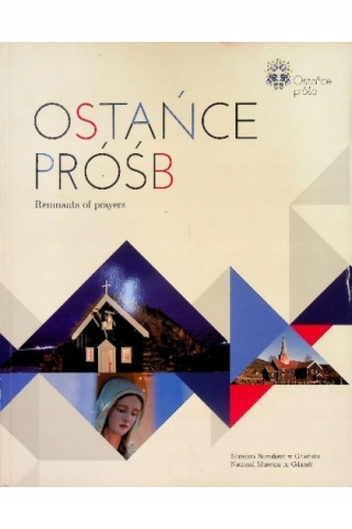 OSTAŃCE PRÓŚB Praca zbiorowa