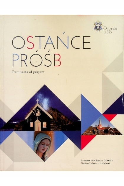 OSTAŃCE PRÓŚB Praca zbiorowa