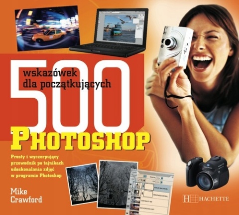 Photoshop Mike Crawford