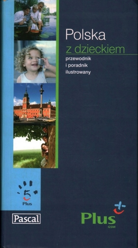 Polska z dzieckiem Ewa Ressel