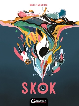 Skok Molly Mendoza