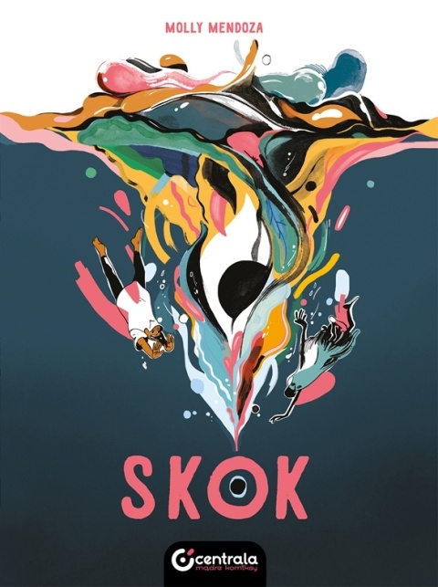 Skok Molly Mendoza