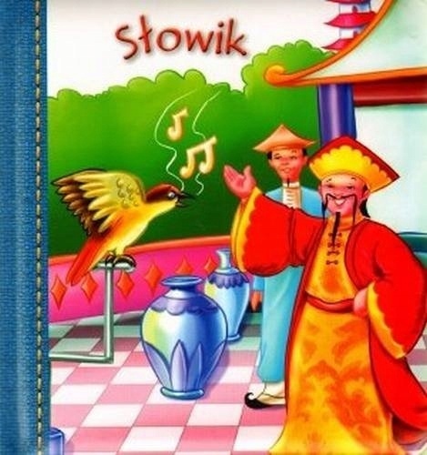 Słowik Michał Sufin