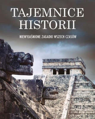 Tajemnice historii Praca zbiorowa