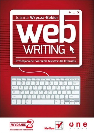 Webwriting Joanna Wrycza-Bekier