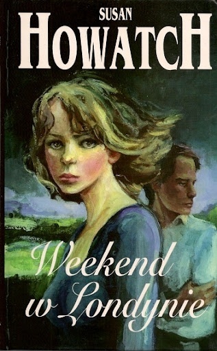 Weekend w Londynie - Howatch