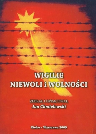 Wigilie niewoli i wolności Praca zbiorowa