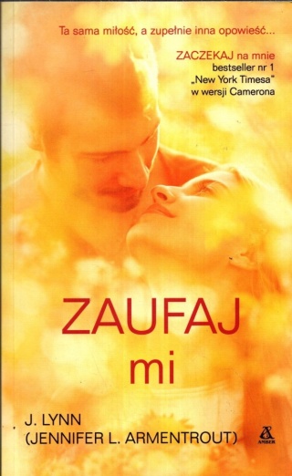 Zaufaj mi J. Lynn