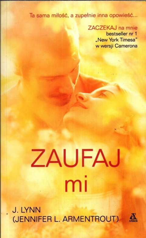 Zaufaj mi J. Lynn