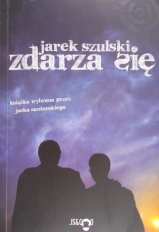 Zdarza się Jarek Szulski