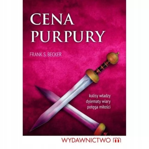 Cena purpury Frank S. Becker