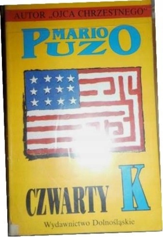 Czwarty K Mario Puzo