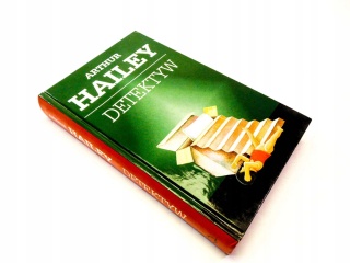 Detektyw Arthur Hailey