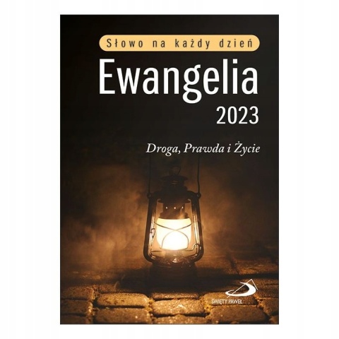 Ewangelia 2023 Praca zbiorowa