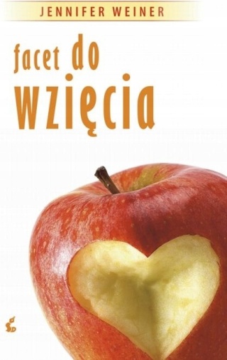 Facet do wzięcia Jennifer Weiner