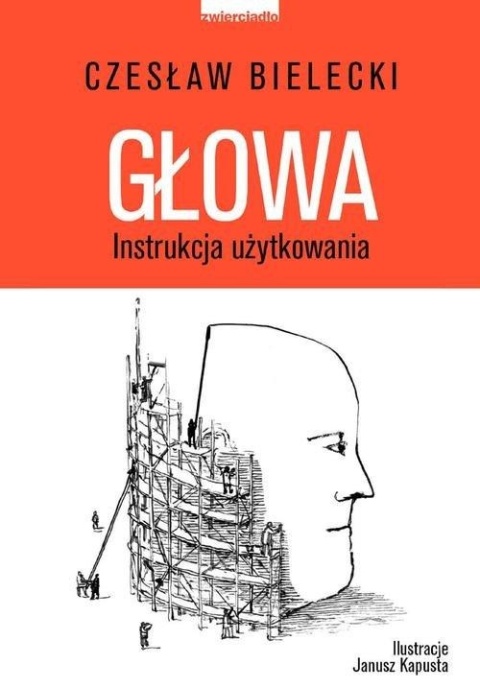 Głowa Czesław Bielecki