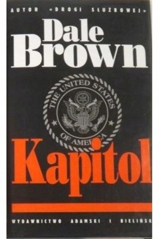 Kapitol Dale Brown