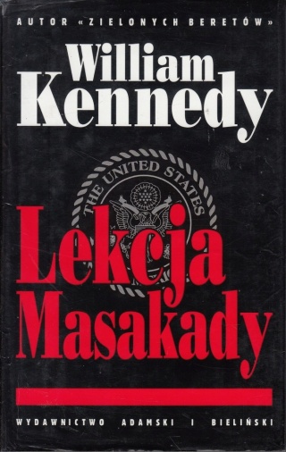 Lekcja Masakady William P. Kennedy