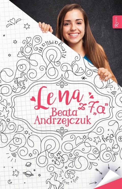 Lena z 7a Beata Andrzejczuk