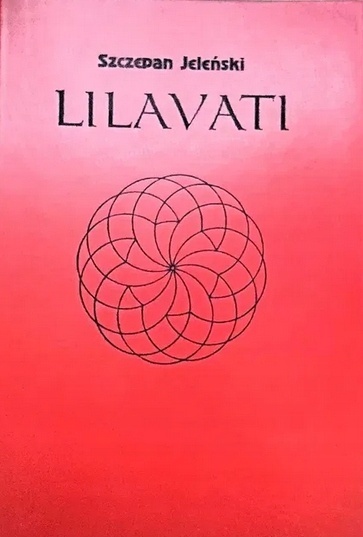 Lilavati. Rozrywki matematyczne. Szczepan Jeleński