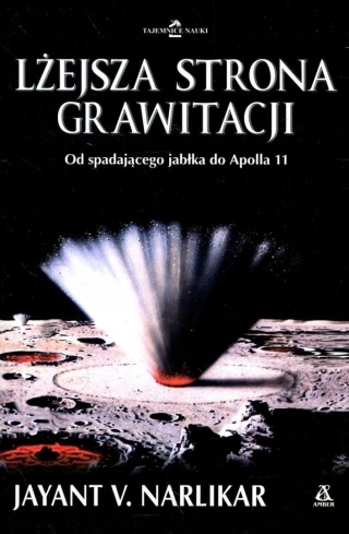 Lżejsza strona grawitacji J.V.Narlikar