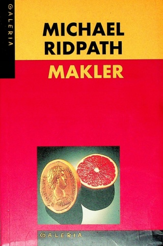 Makler Michael Ridpath