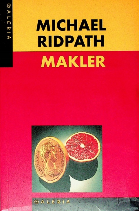 Makler Michael Ridpath