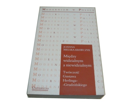 Między widzialnym a niewidzialnym