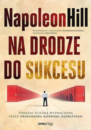 Na drodze do sukcesu. Podążaj ścieżką wyznaczoną przez prekursora