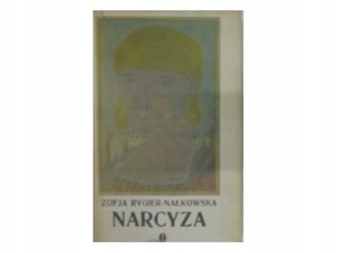 Narcyza - Z.Rygier-Nałkowska