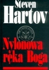 Nylonowa ręka Boga Steven Hartov
