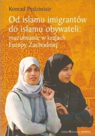 Od islamu imigrantów do islamu obywateli