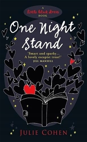 One Night Stand Julie Cohen