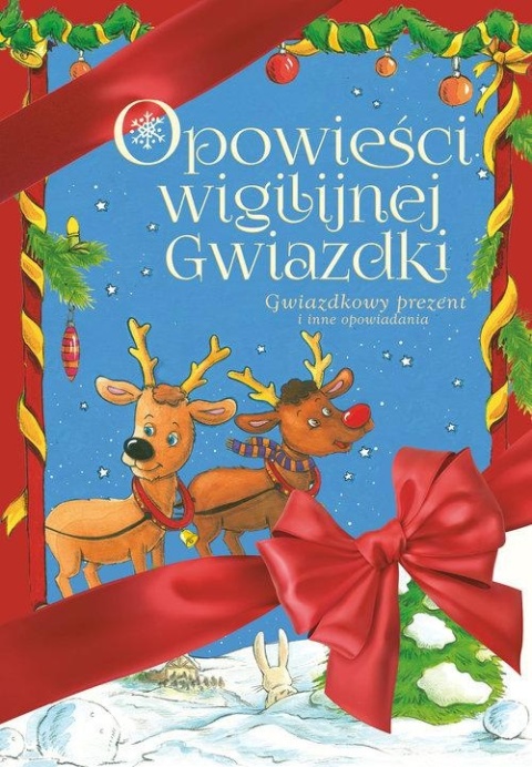 Opowieści Wigilijnej Gwiazdki