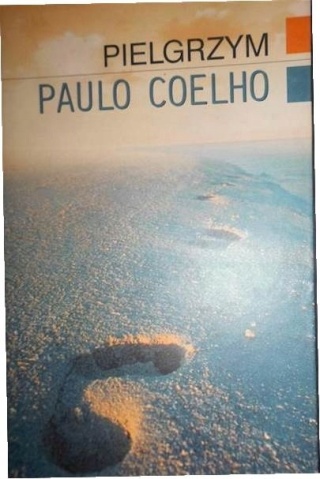Pielgrzym Paulo Coelho