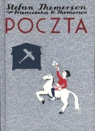 Poczta Stefan Themerson