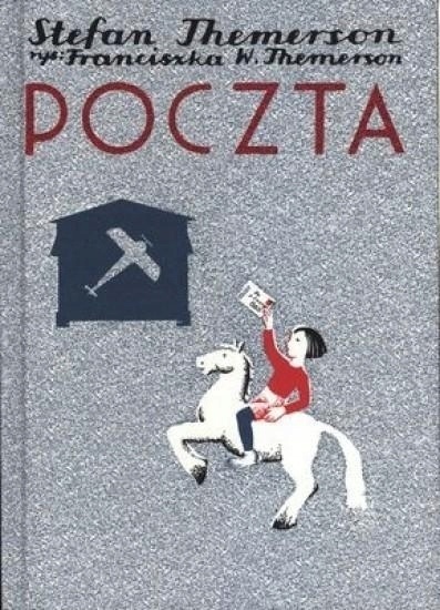 Poczta Stefan Themerson