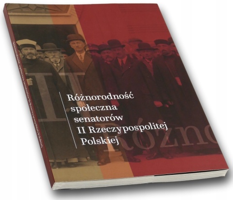 Różnorodność społeczna senatorów II Rzeczypospolitej Polskiej
