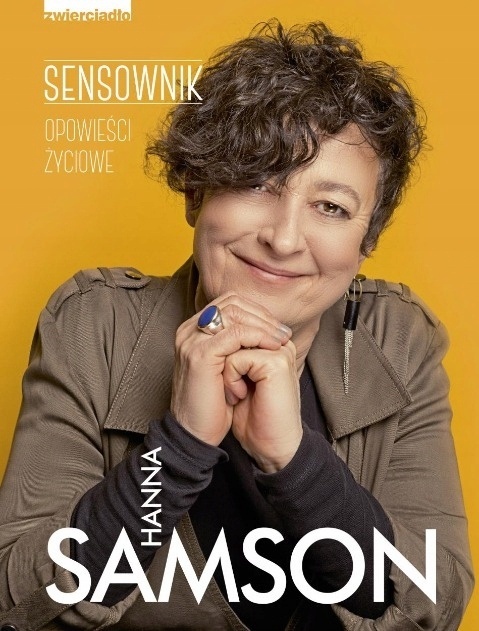 Sensownik Hanna Samson